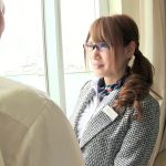 出張でビジネスホテルに泊まったコトがある人なら、誰でも一度は経験した事があるハズ！ホテルウーマンと部屋で2人きりになって、ドキドキする時！もしかして、オレに気があるのかな？と思った瞬間！ 愛乃なみ