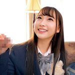 3分前まで女子○校生！卒業式直後にガチナンパ！生まれて初めての恥じらい素股体験！クリトリスがデカチンと擦れ合って我慢出来ずにヌルっと生挿入！そのまま人生初の生中だし！