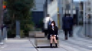 実録 電車痴●映像 ＃016
