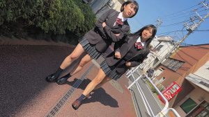 Wいじめ2～F県S市/強●性処理記録→校内保健室睡眠●・脅しイラマ・ノーハﾟン散歩・強●レズ・服従3P姦～