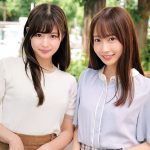 「童貞君の包茎ち○ぽの皮を剥いて洗ってもらえませんか！？」親友二人で童貞君と密着混浴！仲良く一緒にち○ぽを泡洗い！カチカチにズル剥けた童貞ち○ぽに赤面発情！そのまま優しくハーレム筆おろしSEX！ゆき＆みづきラブラブカップル同士が互いのパートナーを交換する…