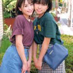 「童貞君の包茎ち○ぽの皮を剥いて洗ってもらえませんか！？」親友二人で童貞君と密着混浴！仲良く一緒にち○ぽを泡洗い！カチカチにズル剥けた童貞ち○ぽに赤面発情！そのまま優しくハーレム筆おろしSEX！もえ＆なつラブラブカップル同士が互いのパートナーを交換する…