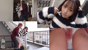 大人のカラダに制服を着せる。 恥じらい制服コスプレで羞恥散歩と燃えまくり性交 赤名いと