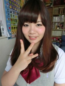 めすブタ制服受精 3人目 加藤真琴