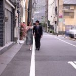 制服狩り エステティシャン編 咲野瑞希