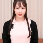 完全顔出し現役ナースをガチナンパ！白衣の天使がEDに悩む男を改善！ギン勃ちしたら喜んで中出しセックスまでさせてくれました！ 白川ゆず