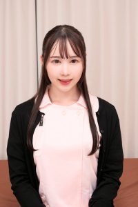 完全顔出し現役ナースをガチナンパ！白衣の天使がEDに悩む男を改善！ギン勃ちしたら喜んで中出しセックスまでさせてくれました！ 白川ゆず