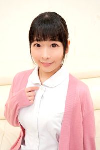 とっても優しい天使みたいなナースさんにED男子のオナニーの介抱してもらいました！！可愛いすぎる裸体にズル剥けギン勃ちしたチ○ポを白衣の奥にズブリ！金玉が空になるまで何度も中に出させてもらいました！ 奇跡の清楚系ナース編 原美織