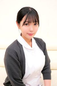 とっても優しい天使みたいなナースさんにED男子のオナニーの介抱してもらいました！！可愛いすぎる裸体にズル剥けギン勃ちしたチ○ポを白衣の奥にズブリ！金玉が空になるまで何度も中に出させてもらいました！ 奇跡の清楚系ナース編 双葉あゆか