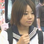 【 AI リマスター版 】18歳と1ヶ月、田舎の純真無垢なかわいい女子○生を修学旅行中にAVデビューさせちゃいます！！