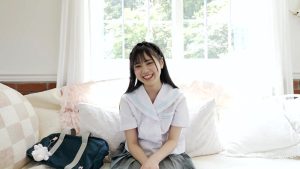 美咲そのか キミ、10代、恋の予感