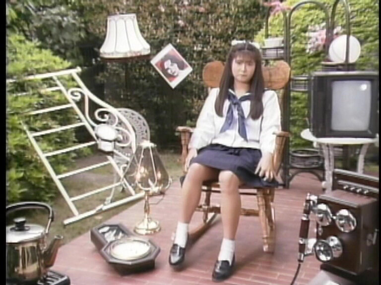 制服パラダイス いけない不倫ゲーム 嶋ひろみ