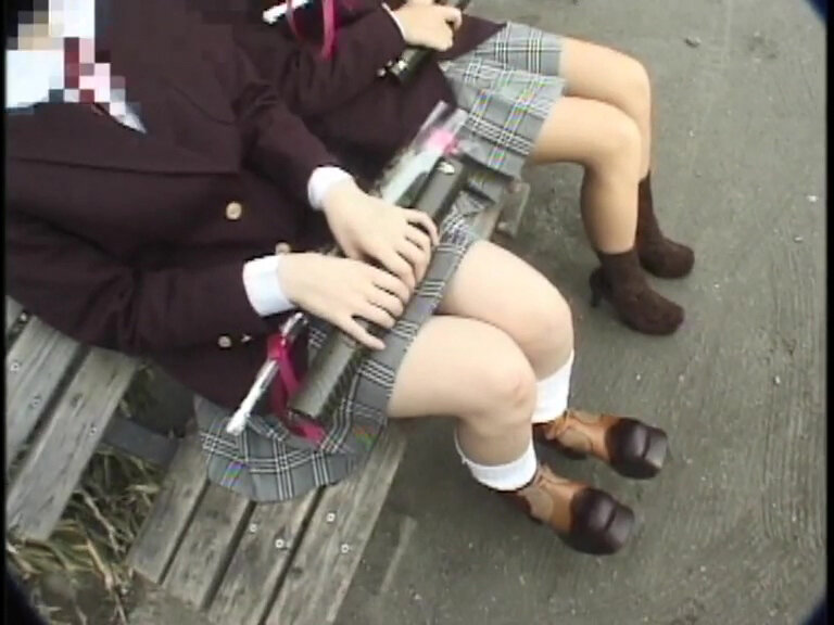 水着でやればこわくない ！ ！‘98春 ！新卒ビキニ娘コレクション