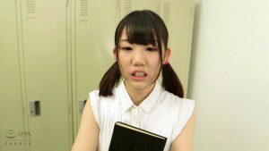 無防備な学園 めるフェラチオ編