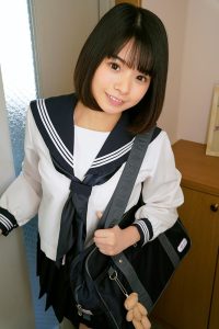 【VR】親には内緒で一人暮らしの兄の部屋に通う妹の中出し近親相姦 松本いちか・丘えりな