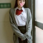 可愛すぎるアニ声がド下品イキ声でザーメン漬け巨マラ鬼ピストンで黒髪美少女のオマ●コ破壊清純崩壊アへ顔で絶叫イキまくる6P乱交SEX