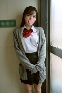 可愛すぎるアニ声がド下品イキ声でザーメン漬け巨マラ鬼ピストンで黒髪美少女のオマ●コ破壊清純崩壊アへ顔で絶叫イキまくる6P乱交SEX