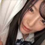 エロすぎて馬鹿になるほど…生中出し 制服を着た痴女娘 甘サドプレイ特化お下品性交 HINA