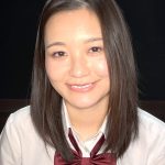 「【歯・口腔フェチ】制服美女 雪奈真冬チャンの超貴重な綺麗な口内＆のどちんこ観察！」雪奈真冬
