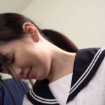 制服が似合いすぎる美少女 Part.1