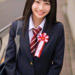 3分前まで女○高生！卒業式直後にガチナンパ！生まれて初めての恥じらい素股体験！そのまま人生初のナマ中出し！ありすちゃんゆあちゃん
