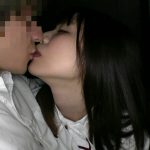 ニコニコ笑顔がキュートな巨乳ちゃんをハメ撮り！