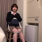 ボーイッシュな女〇〇生、笑っていられたのは最初だけ