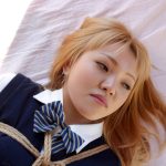 淫漏裸流 FILE.004