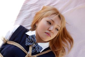 淫漏裸流 FILE.004