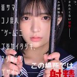 監禁拉致ゲーム ～仕組まれた脱出ミッション～ 虹村ゆみ