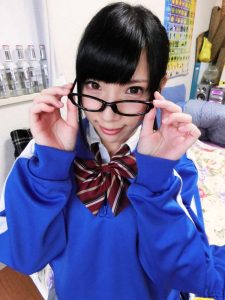 放課後肉便器 二人目 りいな