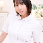 完全顔出し現役ナースをガチナンパ！白衣の天使がEDに悩む男を改善！ギン勃ちしたら喜んで中出しセックスまでさせてくれました！ もなかさん