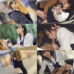 雪が降る中デートしていた地味オタク学生カップルを催●ガスで●らせNTR ターゲット…制服バイト美少女 彼氏…ハメ撮り好き社会人