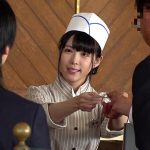 美少女完全淫乱メス♀化ビッグバンローター！ 電圧85倍！電マ以上に強力な振動で容赦無く野外失禁させる 爆弾ローターをキツマンにぬっぷり挿入されアルバイトするファミレス娘～ななみ編～