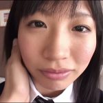 【AIリマスター版】制服美少女と性交 広瀬 奏