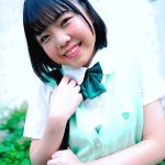 宮田芽依 キミ、10代、恋の予感