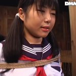 【AIリマスター版】縄・M女優コレクションVol.3 星月まゆら