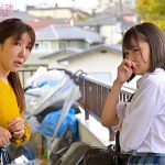 隣人のゴミ部屋で異臭中年おやじに監禁調教...理不尽すぎる鬼畜中出しで孕まされた制服女子 松岡美桜
