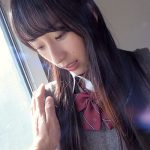 制服 個人撮影 天使のマン娘 小顔でムチ尻ムチ巨乳 エロアニメボディのみのりちゃんにハメたった映像 もちろん中出し