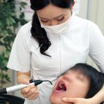本物歯科助手さん収録！働く制服お姉さんのエロ事情を隠し撮り