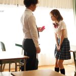 性悪胸糞教え子を媚薬リモバイ調教 授業中も放課後も寸止め痙攣ま○こ激ピスで失禁グチョ濡れ絶頂させて更生させてやった。 倉本すみれ