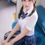 小柄で物静かな美少女が溺れた媚薬前戯と喘ぐ暇すら与えない対面ベロキス痴● 瀬緒凛