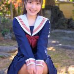 性欲の溢れたエロ過ぎ制服美少女が汗だくになって男を貪る絶倫性交 咲月ひな