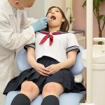 麻酔で眠らせた女子○生を拘束してクリトリス吸引アクメでグッタリするまでイカせる悪徳歯科クリニック 結城りの 宇流木さら 市川愛茉