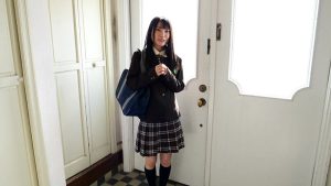 伊織ひなの/ 美少女サンクチュアリ