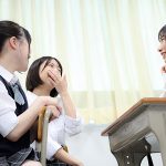 体液が空っぽになるまでイカされ続ける追撃潮吹きアクメ調教～制服美少女たちが経験するもう一つの青春～