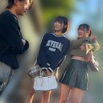 仲良し激カワ女子大生2人組と中出し乱交パ。～孕ませザー汁乱交会～【神回！！】（DSAM-003）