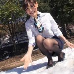 美人CAのマゾ性癖 第六巻 永沢咲良