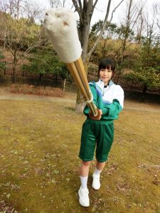 発情剣道部放課後妊娠 間宮るり