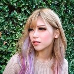 はっきりモノ言う関西弁ギャル！どちゃくそ可愛い色白スレンダー美脚の感度抜群エロギャル 永愛